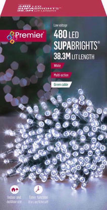 Picture of PREMIER 480 LED LIGHTS M/A W