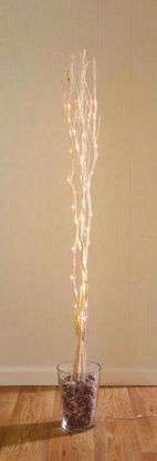 Picture of PREMIER TWIG LIGHTS 1.2M WHITE