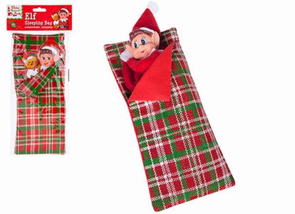 Picture of ELF SLEEPING BAG