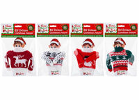 Picture of ELF KNITTED JUMPERS