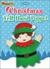 Picture of PLAYWRITE CHRISTMAS MYO HAND PUPPETS