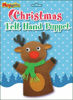 Picture of PLAYWRITE CHRISTMAS MYO HAND PUPPETS
