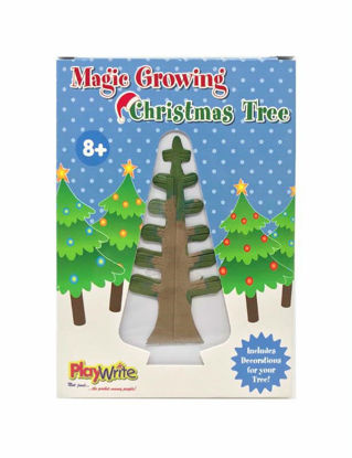 Picture of PLAYWRITE CHRISTMAS MAGIC GROWING TREE
