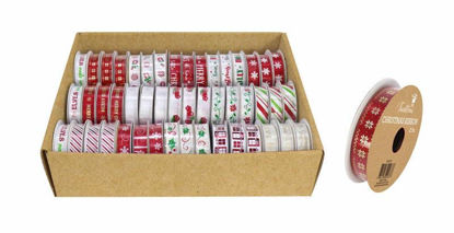 Picture of FESTIVE MAGIC RIBBON FESTIVE 16MMX2.7M