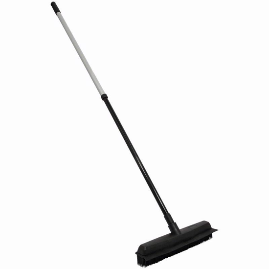 Picture of BENTLEY BROOM & HANDLE RUBBER & EXTENDABLE