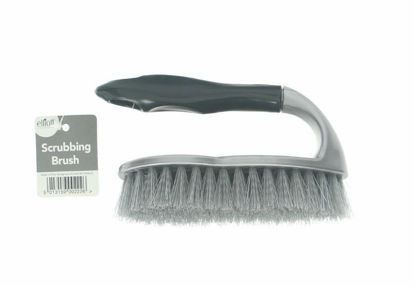 Picture of ELLIOTTS SCRUBING BRUSH WITH HANDLE