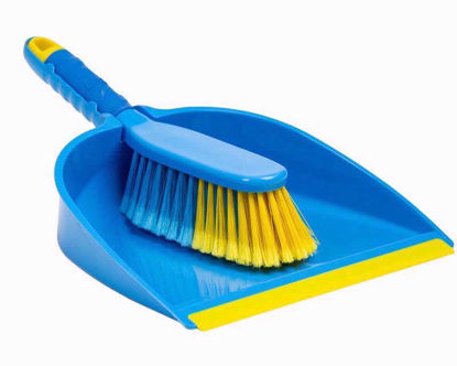 Picture of FLASH DUSTPAN AND BRUSH