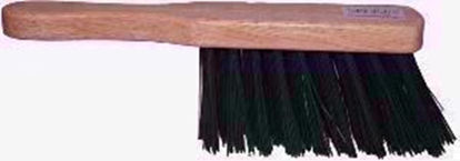 Picture of HAND BRUSH VARNISH GREEN