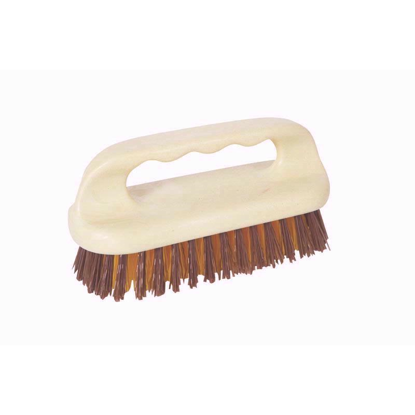 Picture of HAND SCRUBBING BRUSH & HANDLE ABBEY