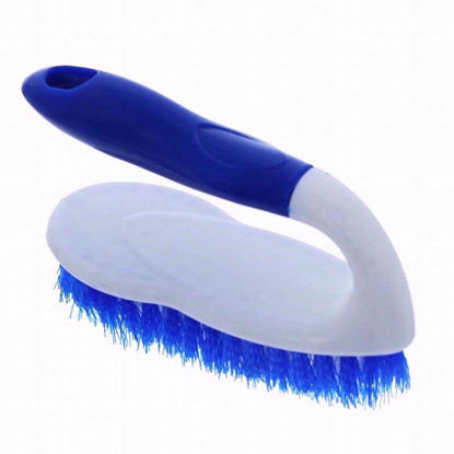Picture of HAND SCRUBBING BRUSH & HANDLE ADORN