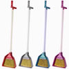 Picture of THL DUSTPAN & BRUSH LONG ZP129