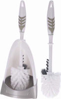 Picture of TOILET BRUSH WITH HOLDER