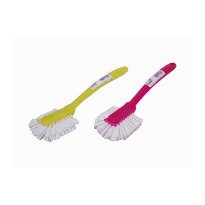 Picture of TRENDY WASHING UP FANTAIL BRUSH TULIP