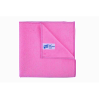 Picture of ABBEY MICROFIBRE EXEL10 CLOTHS PINK