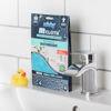 Picture of MINKY M CLOTH ANTIBAC BATHROOM CLOTH