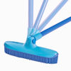 Picture of SPONTEX CATCH & CLEAN RUBBER BROOM / DUSTPAN