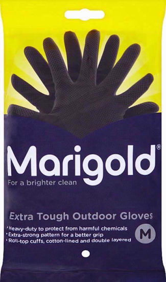 Picture of MARIGOLD OUTDOOR GLOVES MEDIUM