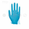 Picture of UNICARE BLUE TPE 200 GLOVES LARGE