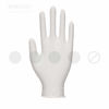 Picture of UNICARE LATEX POWDER FREE MEDIUM 100 GLOVES