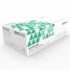 Picture of UNICARE LATEX POWDER FREE SMALL 100 GLOVES