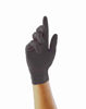 Picture of UNIGLOVES BLACK PEARL LARGE 100 GLOVES