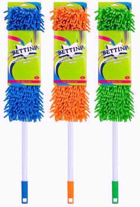 Picture of BETTINA MOP CHENILLE MOP & HANDLE