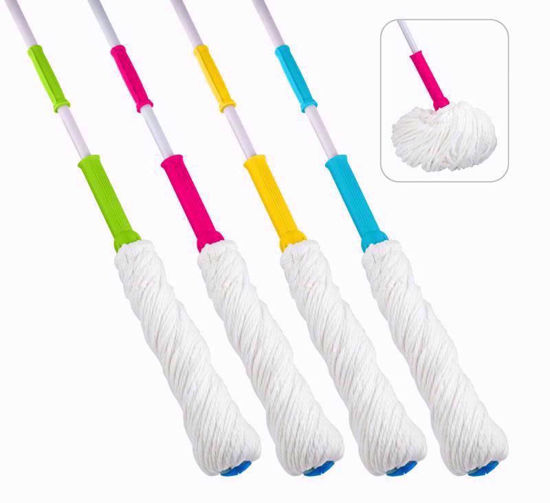 Picture of BETTINA MOP TWIST MOP & HANDLE