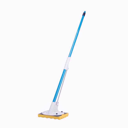 Picture of MINKY SPONGE MOP WITH HANDLE