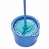 Picture of SPONTEX AQUA REVOLUTION SPIN MOP & BUCKET