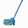 Picture of SPONTEX MULTI & FRINGE TELESCOPIC MOP