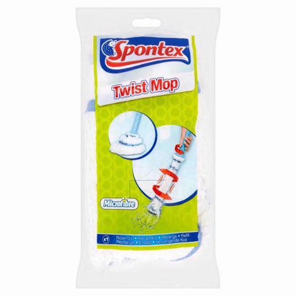 Picture of SPONTEX TWIST MOP REFIL