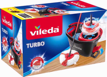 Picture of VILEDA SPIN MOP BUCKET