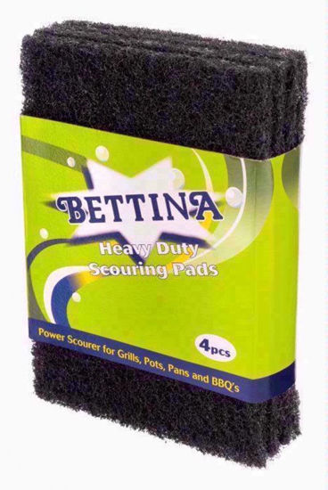 Picture of BETTINA SCOURER HEAVY DUTY 4 SCOURER