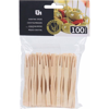 Picture of BAMBOO COCKTAIL100 FORKS