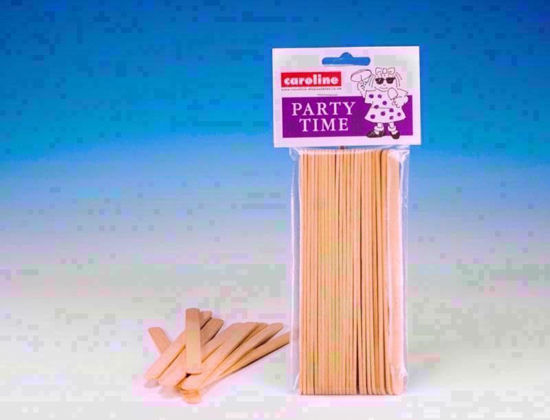 Picture of CAROLINE LOLLY STICKS 1146