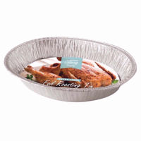 Picture of KINGFISHER FOIL TRAY ROASTER 18 INCH