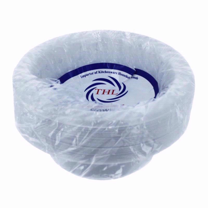 Picture of THL PLASTIC BOWL 36 7OZ