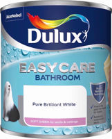 Picture of DULUX EASYCARE BATH S/SHEEN PBW 1L