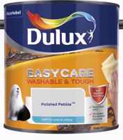 Picture of DULUX EASYCARE W&T MATT POLISH/PEBBLE 2.5L