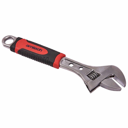 Picture of AMTECH WRENCH ADJUSTABLE 10INCH