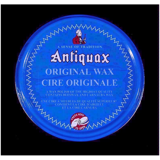 Picture of ANTIQUAX ORIGINAL WAX 100ML