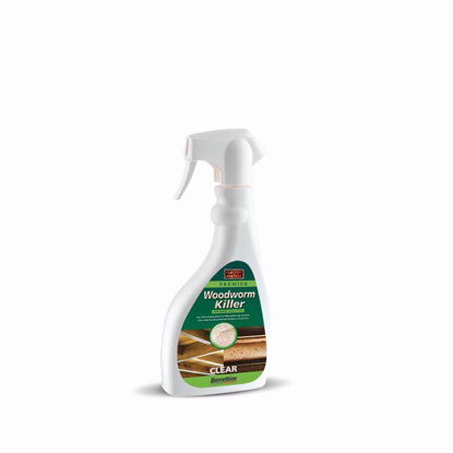 Picture of BARRETTINE WOODWORM KILLER TRIGGER SPRAY