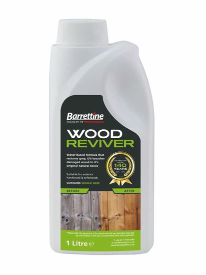 Picture of BARRRTTINE WOOD REVIVER 1 LITRE