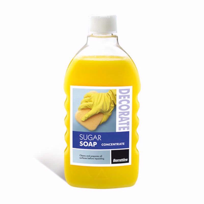Picture of SUGAR SOAP CONCENTRATE 500ML