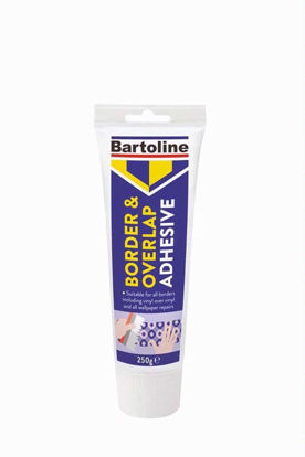 Picture of BARTOLINE BORDER ADHESIVE 250G