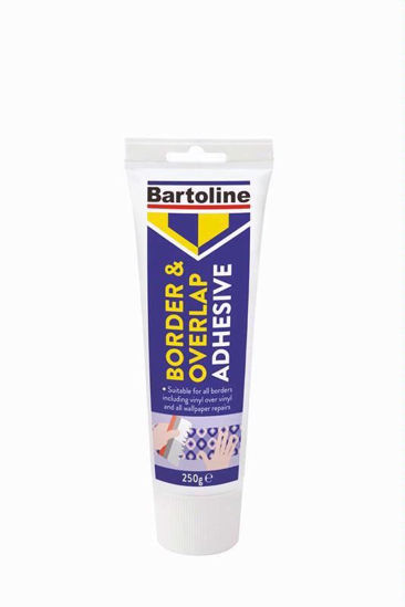 Picture of BARTOLINE BORDER ADHESIVE 250G