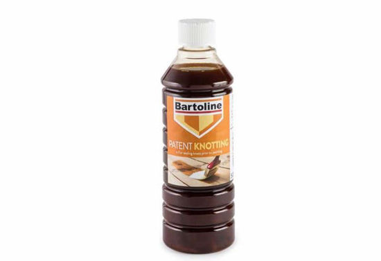 Picture of BARTOLINE PATENT KNOTTING 500ML