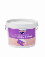 Picture of BARTOLINE PLASTER & SKIM REPAIR 2.5LTR