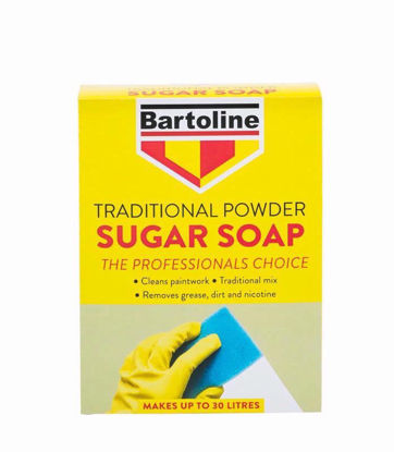 Picture of BARTOLINE SUGAR SOAP POWDER 1.5KG
