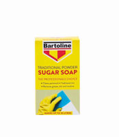 Picture of BARTOLINE SUGAR SOAP POWDER 500G